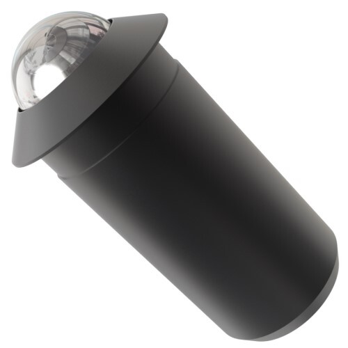 10833 10833 PRESS FIT PLUNGER