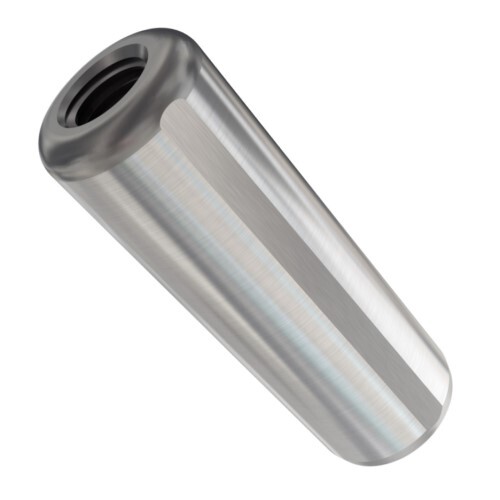 31446CL3 31446CL3 FLAT VENT PULL DOWEL, 3/4 X 1-1/2