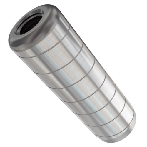 31812SS 31812-SS SPIRAL PULL DOWEL, 5/16 X 1-1/2