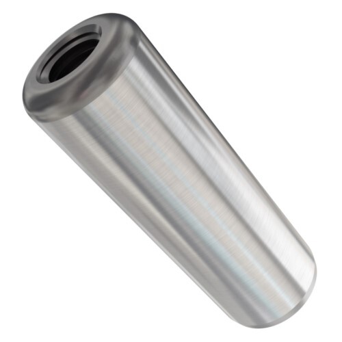 31619SS 31619-SS PULL DOWEL, 3/8 X 1-3/4