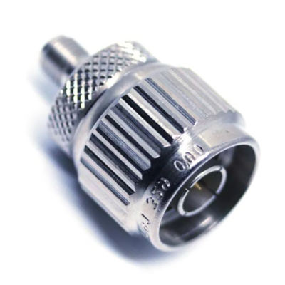 R191215 R191215000 RADIALL SMB-BNC ADAPTER