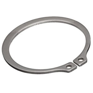 510039H 5100-39H RETAINING RING SS/PA