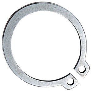 510068ZD 5100-068-ZD RETAINING RING STEEL/ZINC