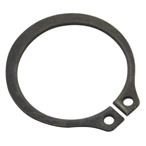 5101112 5101-112 BOWED RETAINING RING CARBON STEEL