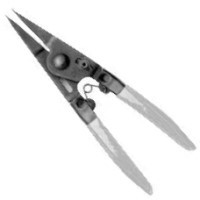 S1125P S11-25P  BERG RETAINING RING PLIERS