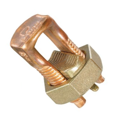 SBC8C SBC8-C PANDUIT SPLIT BOLT CONNECTOR