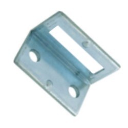 SH4000CRZN406 SH-4000-CR-ZN-406 STRIKE PLATE
