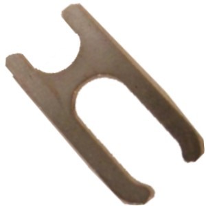 S-1828 1828 HH SMITH SHORTING LINK