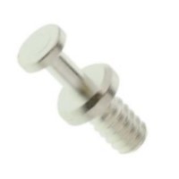K-15953 1595-3 THREADED BASE TURRET TERMINAL