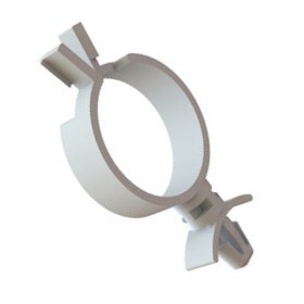 GSLCS50041 SLCS-500-4-01 RICHCO/ESSENTRA STDFF LOCK CLIP
