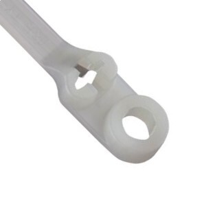 TY534M TY534M SCREW MOUNT CABLE TIE