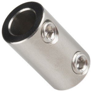 S-180 180 HH SMITH MINI SHAFT COUPLER