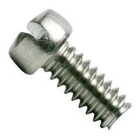 NAS721CE100-060 NAS721CE100-060 SLOT FILLISTER SCREW MIL