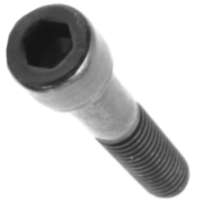 .120C550SCS1O M12-1.75 x 55 SOCKET CAP SCREW 12.9 ST BO