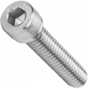 .20C30SCS1 M2-.4 X 3 SOCKET CAP SCREW 12.9 ST