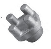 40701 40701 BAR KNOB