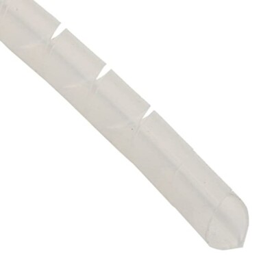 3NFP9C 3NFP9C NATURAL SPIRAL WRAP NYLON