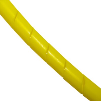 G22SPW75SYW 22SPW75SYW MICROPLASTICS FLUORESCENT SAFETY WRAP