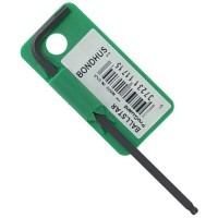 11707 11707 BONDHUS T7 BALLSTAR WRENCH