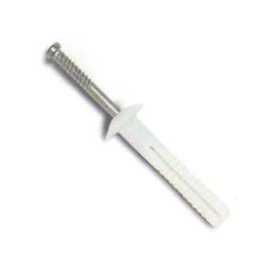 G61ASM25075 61ASM25075 MICROPLASTICS MUSHROOM ANCHOR