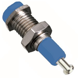 M39024/10-07 M39024/10-07 TIP JACK  MILITARY