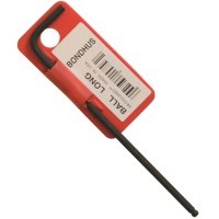 15770 15770 BONDHUS 7 MM BALL WRENCH