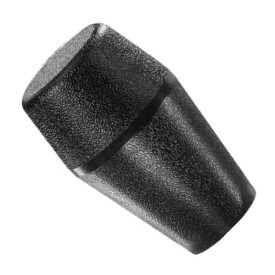 32160 32160 SOFT TOUCH TAPERED KNOB