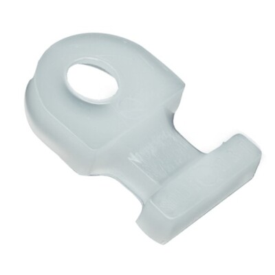 GFTH11 FTH-1-01 RICHCO TIE MOUNT NYLON
