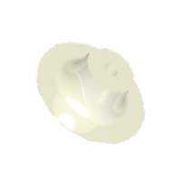 1005 100-5 DELBERT BLINN TOROID RETAINER