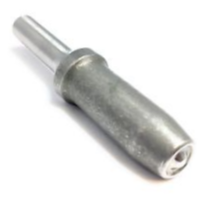 RIVETHANDTOOL1/8 SEMI-TUBULAR RIVET HAND TOOL 1/8