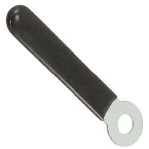 GVCC83738 VCC-83738 RICHCO CLAMP STEEL/PVC