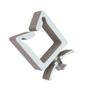 GWS9119 WS-9-1-19 RICHCO/ESSENTRA WIRE SADDLE
