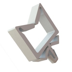 GWWSA31 WWS-A-3-01 RICHCO/ESSENTRA WIRE SADDLE