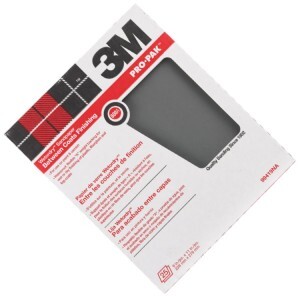 2355 02355 3M 435N TRI F/C PA OP SHEET