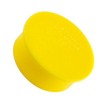 EP8 EP-8 CAPLUGS THREADED CONNECTOR PLUG