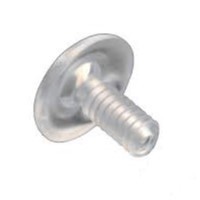 G10832POST025PC 010832POST025PC MICROPLASTICS POST SCREW