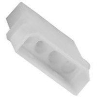 14804260 1-480426-0 MATE-N-LOK CAP HOUSING
