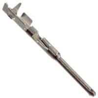 606181 60618-1 LOOSE PIECE CRIMP PIN CONTACT BRASS