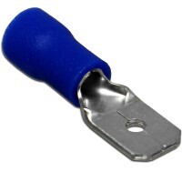 94829 94829 3M 72M-250-32-P 16-14 AWG VINYL INS MALE DISCONNECT