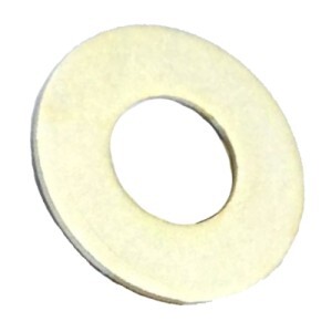 NAS6206L NAS620-6L #6 FLAT WASHER MILITARY