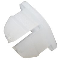 G60SGN01155 60SGN01155 MICROPLASTICS SQUARE GROMMET