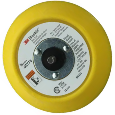 45073 PN45073 PSA DISC PAD 3/4" X 1/4"