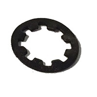8NWINJ #8 INTERNAL TOOTH L/W SILICON BRONZE