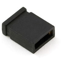 900597 900-59-0007 LOW PRO MICRO SHUNT CU/TN