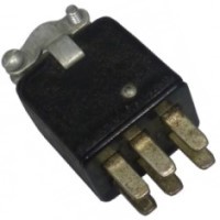 P304CCT P-304-CCT TRW CINCH CONNECTOR