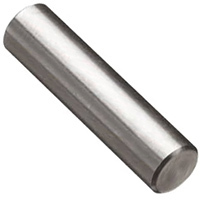 12R144PDOSP 1/8 X 2 1/4 DOWEL PIN STAINLESS STEEL