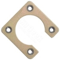 M85528/2-16B01 M85528/2-16B01 MOUNTING FLANGE MIL