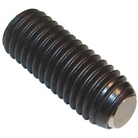 2F8SSOHO 2-64 X 1/8 SOC SET OVAL PT ALLOY STEEL