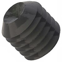 0F4SSCHO 0-80 X 1/16 SOCKET SET SCREW CUP PT