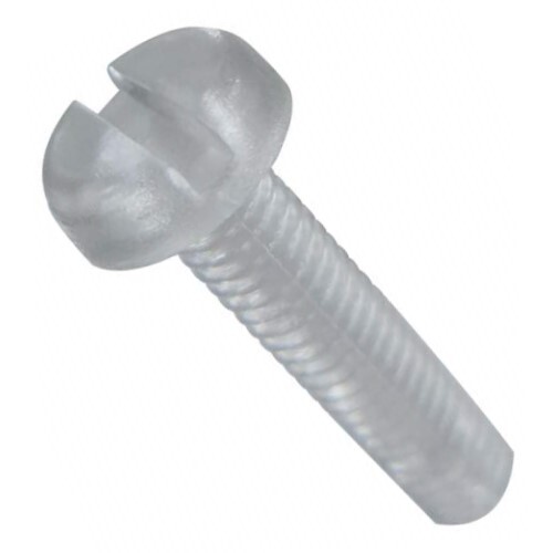 G10832P025PC 010832P025PC MICROPLASTICS SLOT PAN M/S